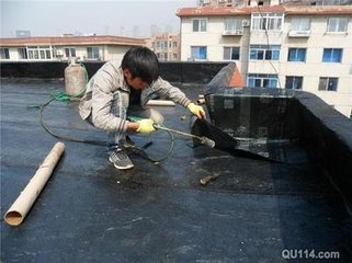 mk体育官网屋面防水解决有几层面普遍的渗水的关键因素有什么？