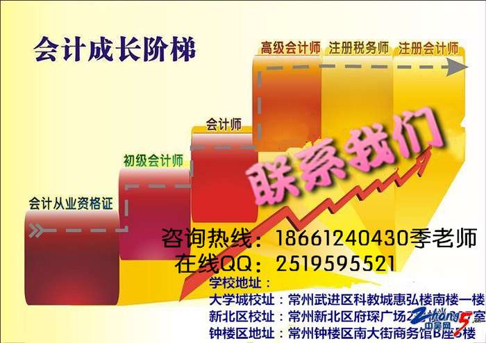 会计证考试难吗?零基础可以考会计证吗?青鸟