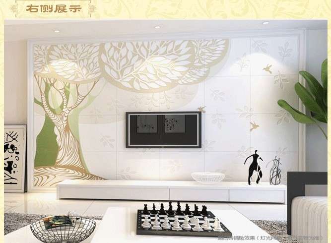 专业定制生产瓷砖背景墙:客厅、电视、玄关、酒店等背景墙,产品工艺质量在行业内领先,卓越工艺,高雅尊贵。瓷砖彩雕背景墙是目前最高端的背景墙,也可以根据客户的需求订制,甚至客户的婚纱照都可以雕刻在瓷砖上。产品富贵奢华、高档大气,形式多样、特点新颖 电话:13425827007 微信:13425827007 QQ :2057598352 工厂官方网站:http://www.