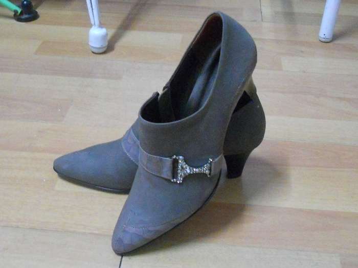 <em>索玛丽</em>真皮<em>女鞋</em>_常州服装/鞋帽/箱包_化龙巷分