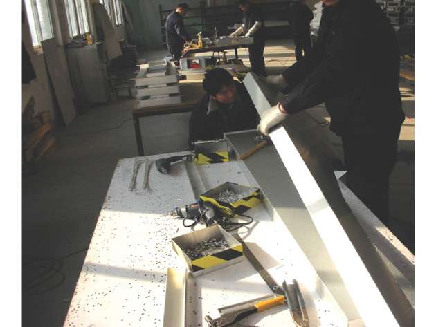 新北交通科技公司急招小时工临时工_常州小时