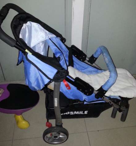 转让婴儿推手,九成新_常州母婴\/儿童用品\/玩具