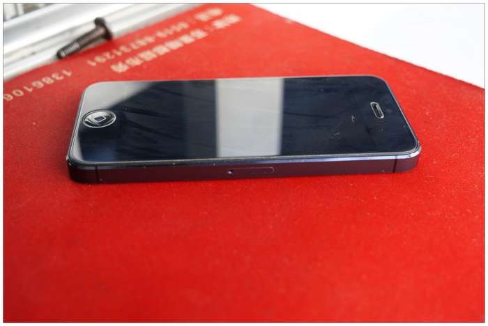 过保 售后换机的iphone5_常州手机交易\/配件_