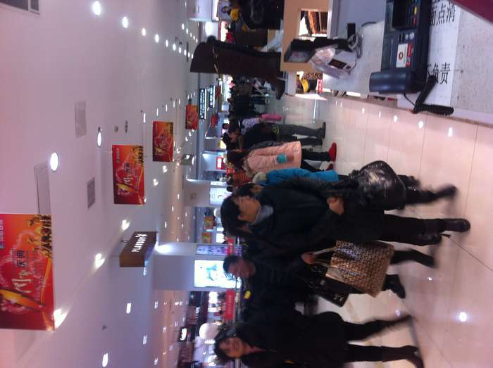 湖塘中心百货商场厅房出租_常州生意\/商铺转让