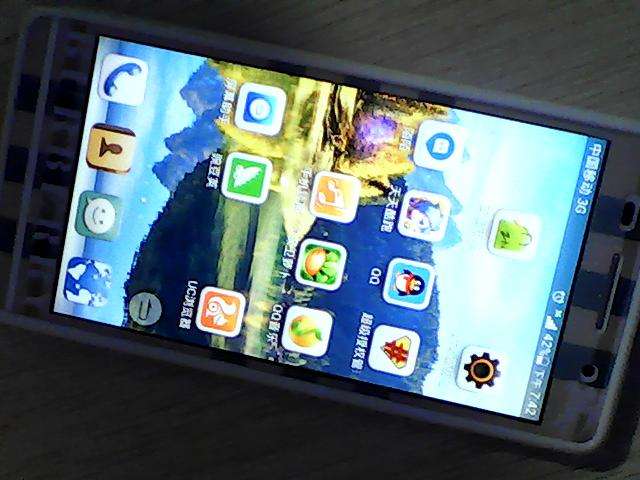 想换苹果5S 转华为P6_常州手机交易\/配件_化