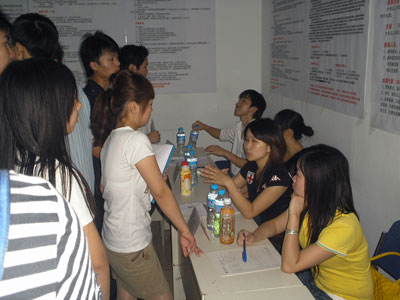 暑假工诚聘学生代理人事专员_常州学生兼职_