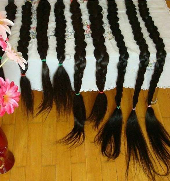 高价<em>收购</em>辫子和<em>长头发</em>_常州其它物品交易_化