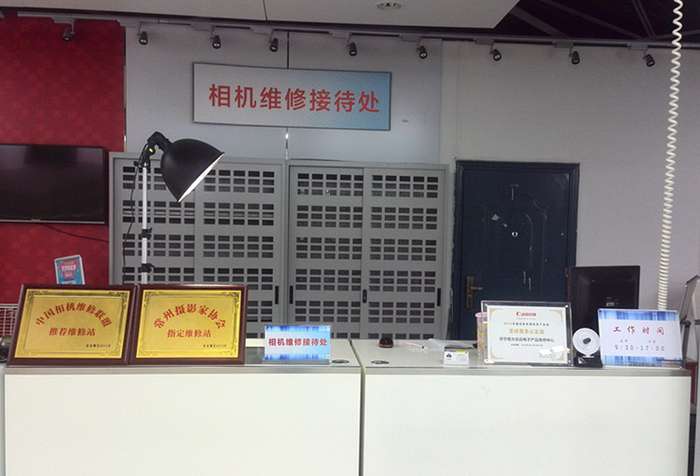 佳能N100最新数码相机常州维修苏宁售后维修