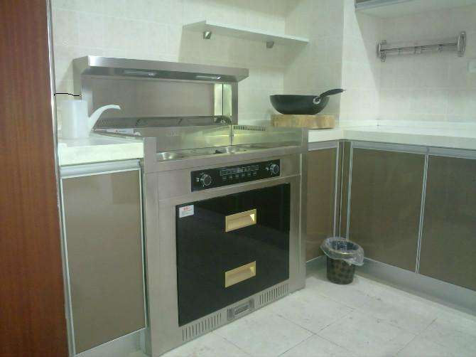 京芙田智能环保灶 利用电磁感应和热磁感应原