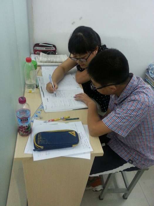 假中考冲刺班针对性补课|溧阳初三物理家教补