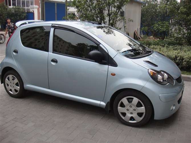 09款舒适版冰岛蓝f0转让,10年6月23号首次上牌