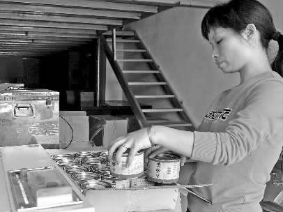 招双十一打包工 只招男工_常州其他兼职_化龙