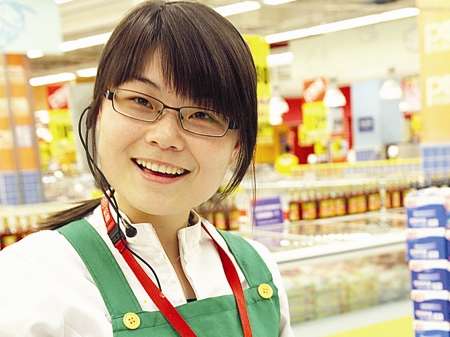 提高超市顾客满意度的服务营销策略