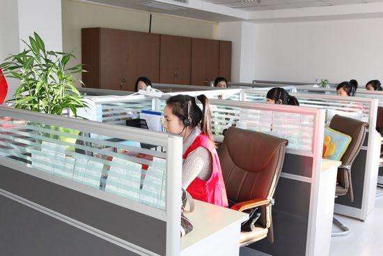 邮政坐席专员6小时单休五险一金月薪4200_常