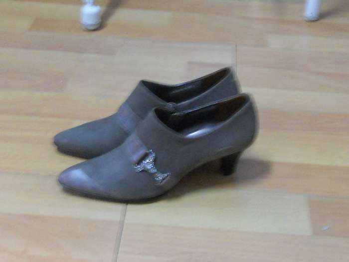 <em>索玛丽</em>真皮<em>女鞋</em>_常州服装/鞋帽/箱包_化龙巷分