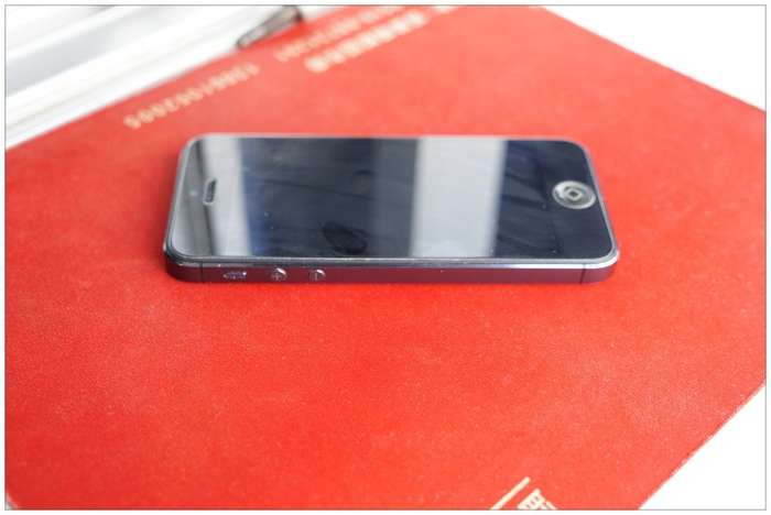 过保 售后换机的iphone5_常州手机交易\/配件_