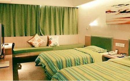 天逅商务酒店(原张生记)招-客房服务员_常州酒