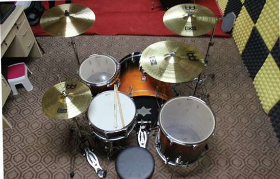 湖塘寒假架子鼓兴趣班_常州培训课程转让_化