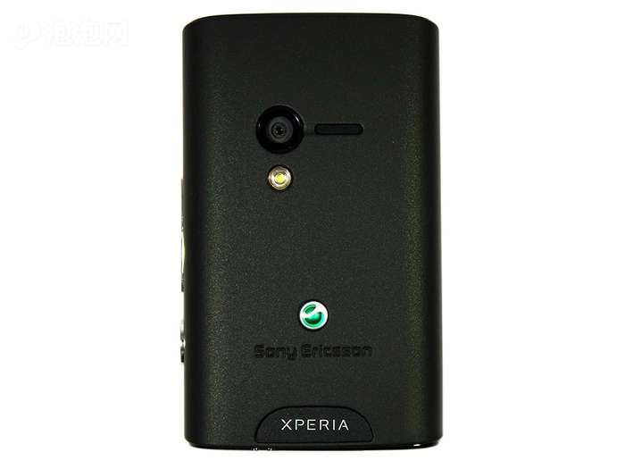 全球最小智能手机索爱E10i_常州手机交易\/配件