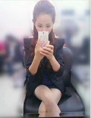 应聘婚纱照模特_求职婚纱模特工作