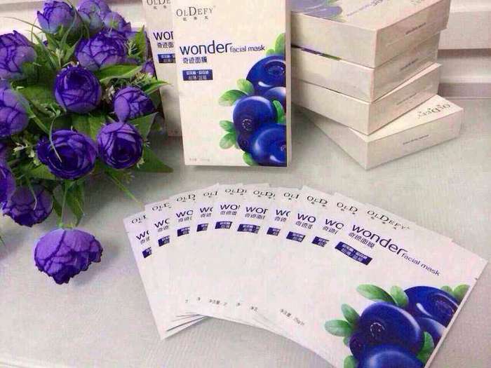 最后一批停产的奇迹面膜_常州饰品\/化妆品_化