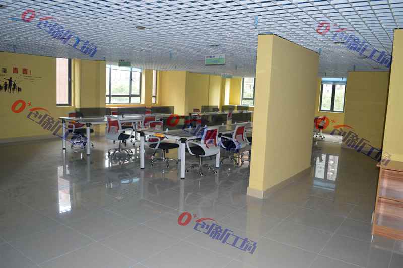 创业街区、个人工作室、公司办公_常州写字楼