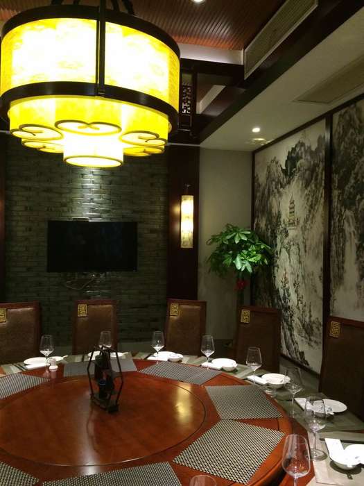 小南庄私房菜馆招聘经理、服务员若干名_常州
