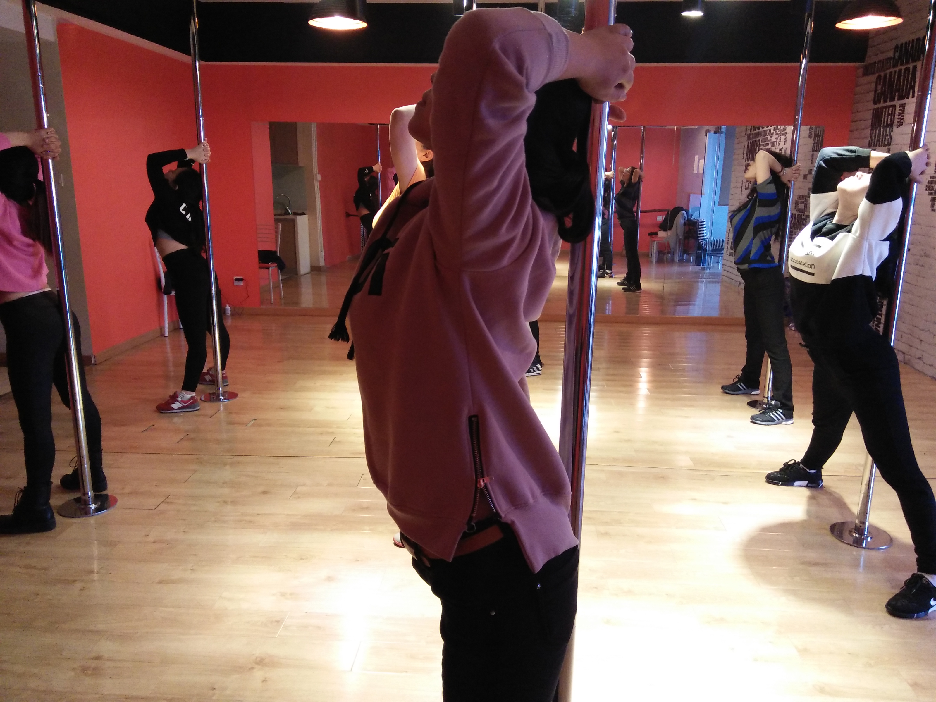 常州最专业的舞蹈培训学校 佳玲舞蹈培训学校