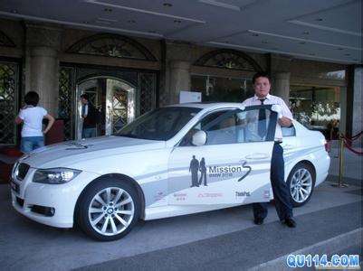 欢迎有车司机加入滴滴 一号专车 私家车也能合