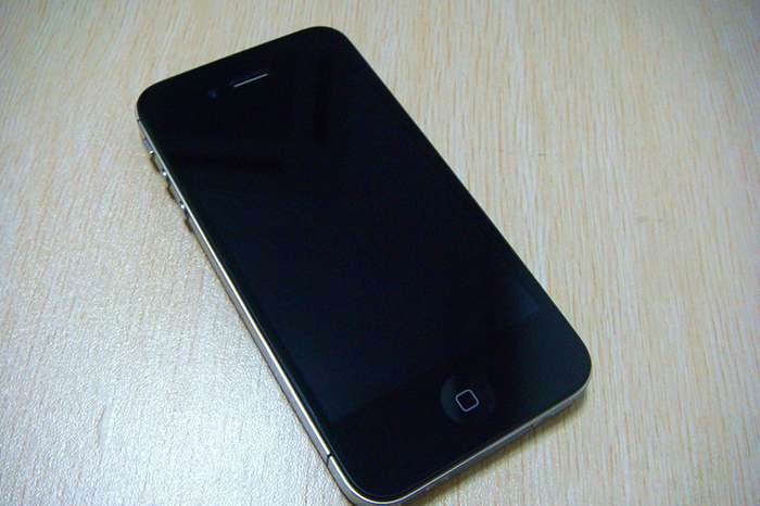 二手苹果iPhone 4s手机_常州手机交易\/配件_化