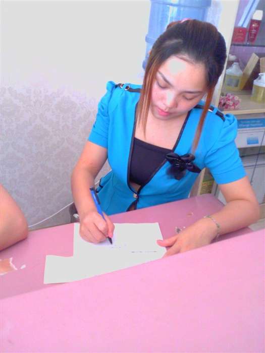 化妆学徒求职,学成后会在店工作._常州美容\/美