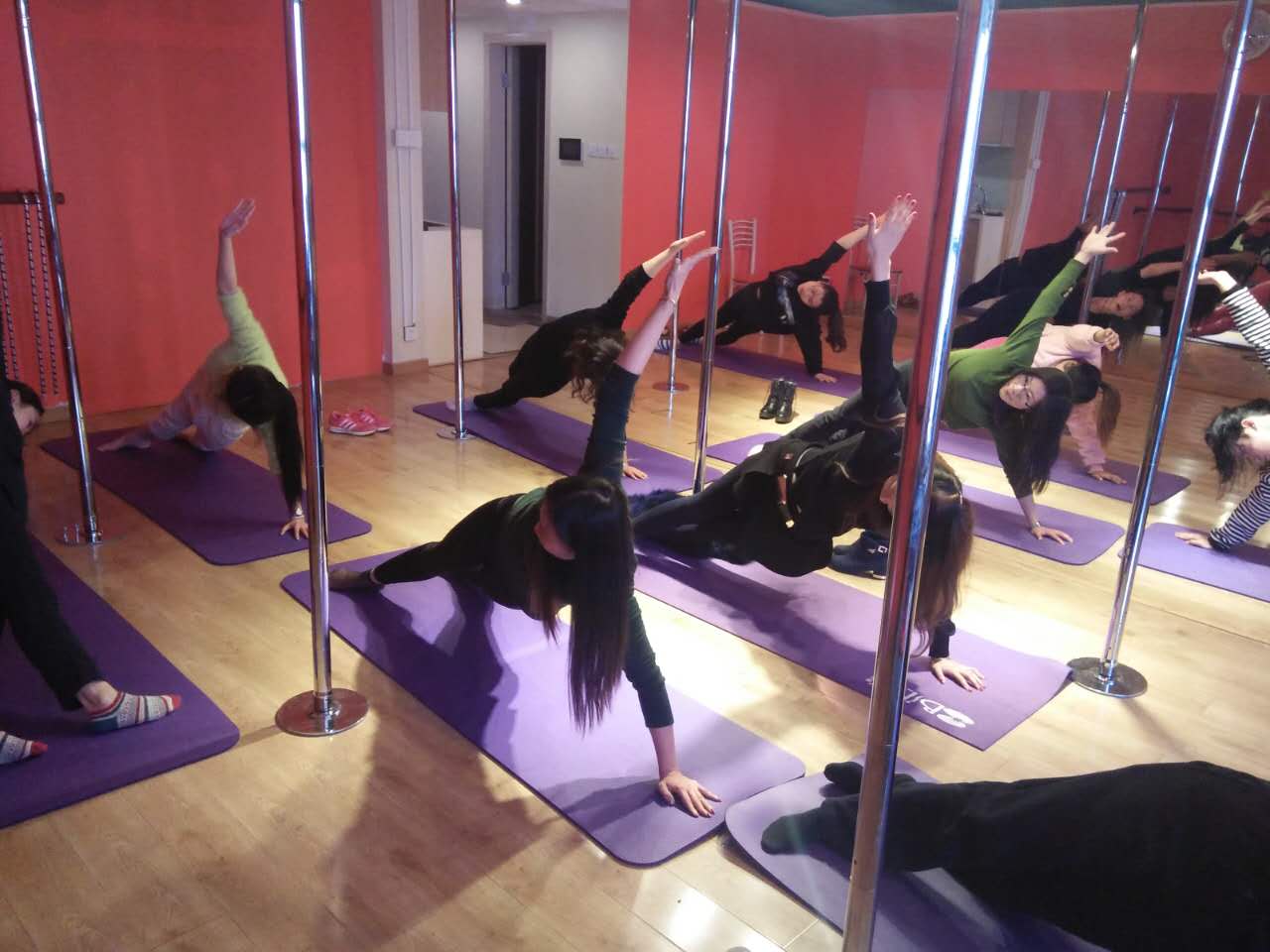 常州哪有专业的舞蹈学校_常州培训课程转让_