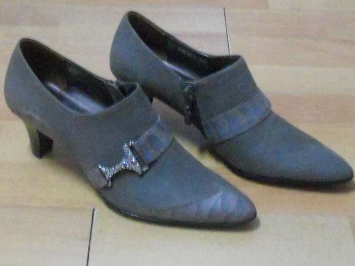 <em>索玛丽</em>真皮<em>女鞋</em>_常州服装/鞋帽/箱包_化龙巷分