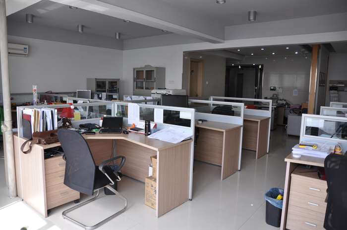 有那些性质企业没有销售部,市场部,营销部?