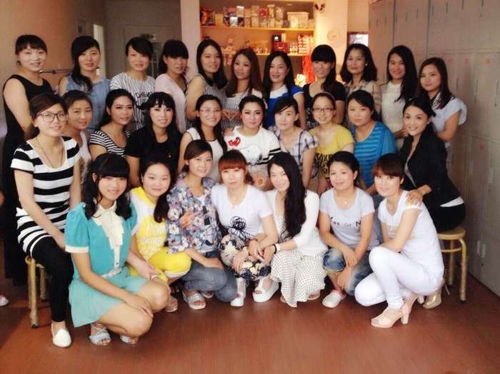 百家乐- 百家乐官方网站- 百家乐APP下载武汉美发设计师精华必修专业课程
