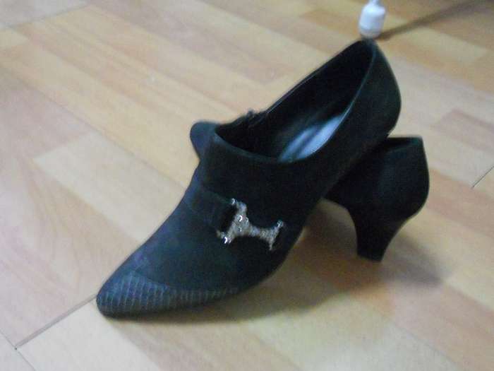 <em>索玛丽</em>真皮<em>女鞋</em>_常州服装/鞋帽/箱包_化龙巷分