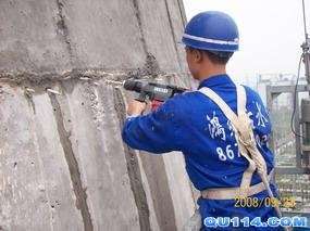 新北区漏水维修:屋面,地下室,卫生间,阳台,内外