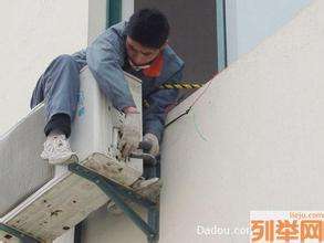 天宁区专业维 修空调不制冷空调外机不启动空