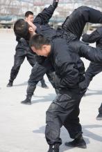 新北,天宁协警招募!五险一金,双休协警,工作轻