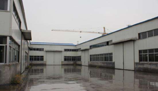 (火爆出租)宜兴附近优质钢结构厂房出租,环境好