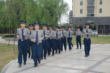 天宁区急招协警8小时双休五险一金包吃_常州