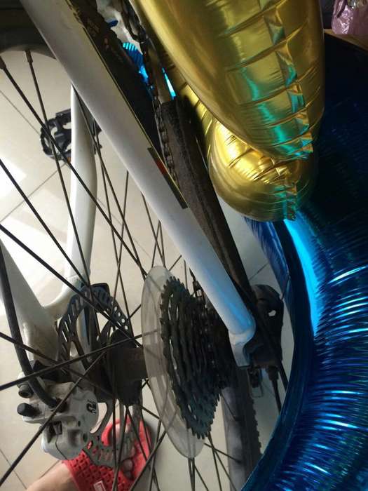 9成新挑战者3~忍痛出售_常州摩托车\/电动车\/自