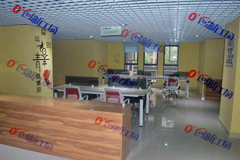 创业街区、个人工作室、公司办公_常州写字楼