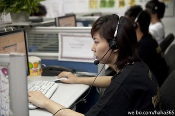 五险一金,轻松自由8h双休客服,待遇好_常州客