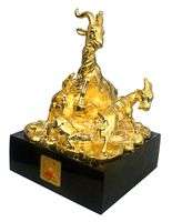 出售2010年广州亚运会几年珍藏版亚运徽宝_常