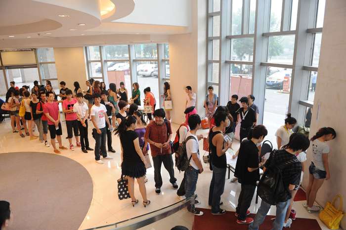 平面模特兼职收入多少(3)