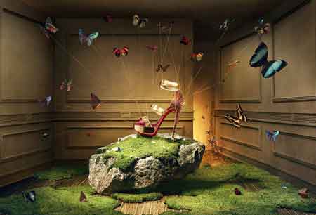 学了平面设计能找哪些工作,平面设计师多少钱