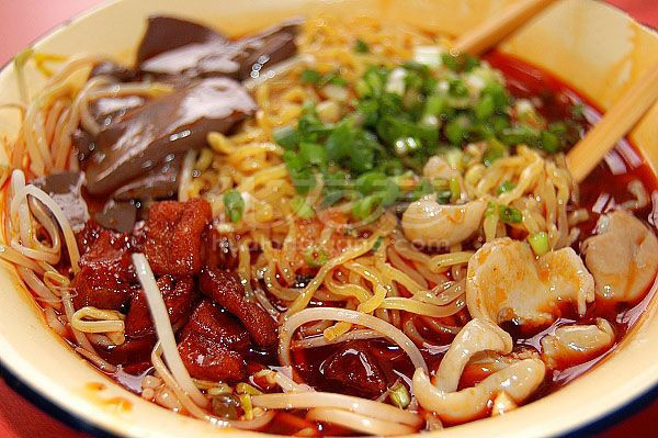 贵阳旅游景点/美食介绍分享
