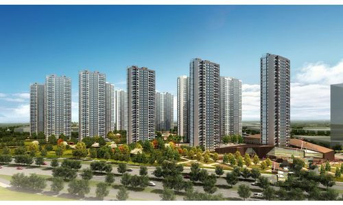 常州楼市最新一周热门楼盘排行top10(4.21-4.2