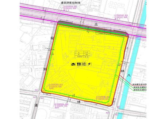 土地:常州钟楼新城西林职中地块挂 出让面积超9万方